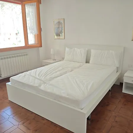 Apartamento Franca