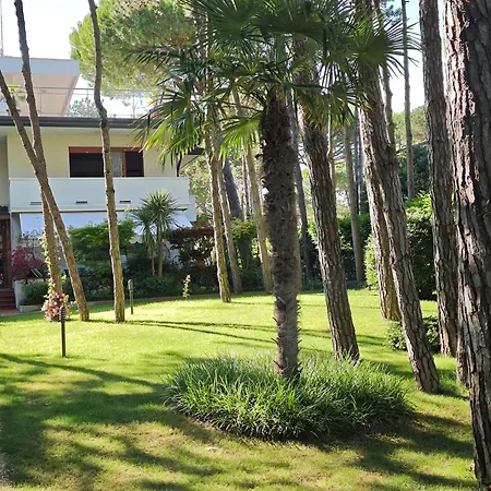 Apartment Franca