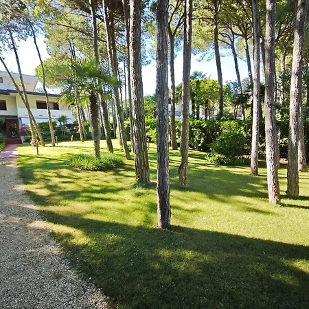 Apartment Franca