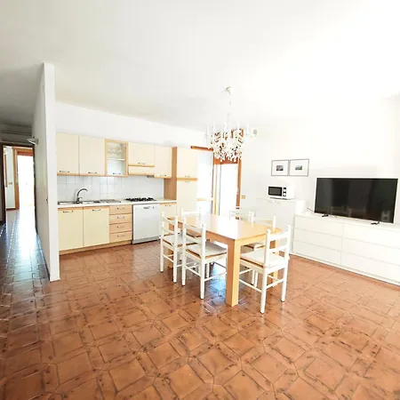 Franca Apartment