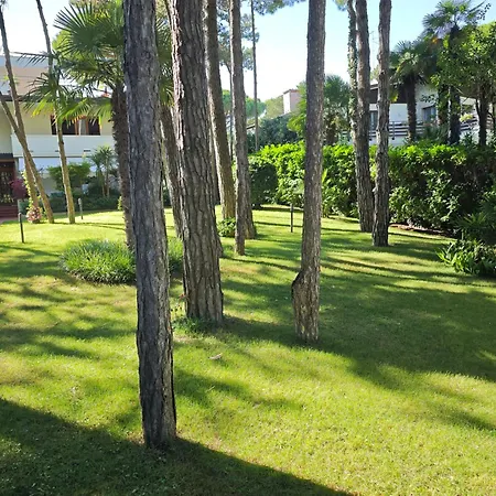Apartment Franca *